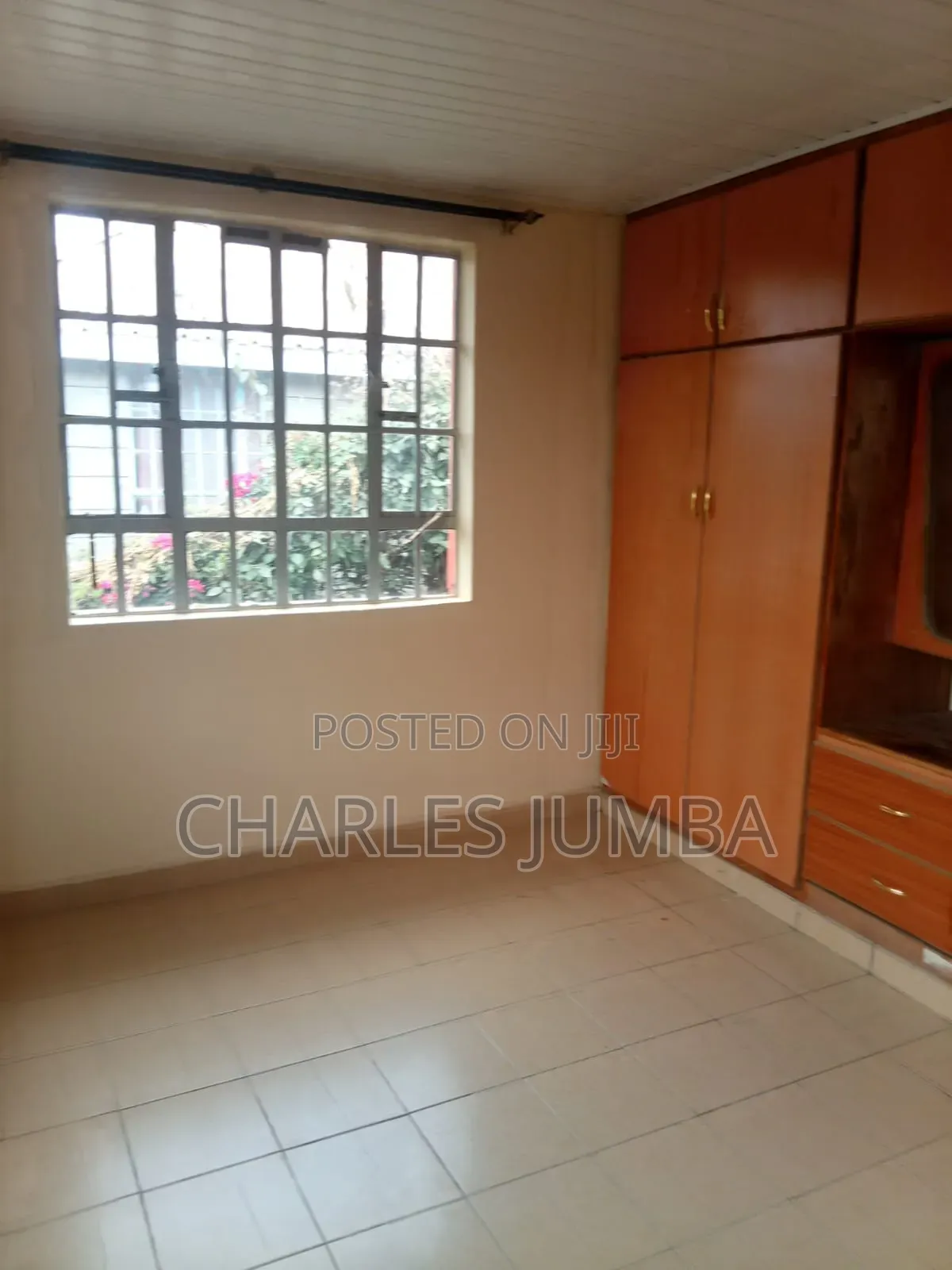 3bdrm Bungalow in Air View - Behind, Kitengela for rent