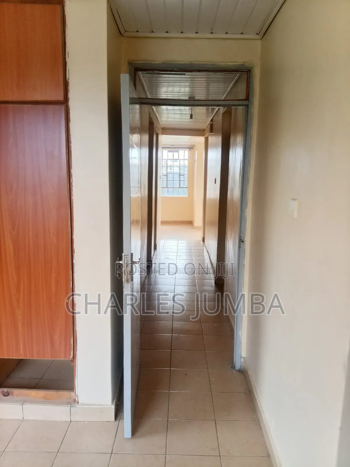 3bdrm Bungalow in Air View - Behind, Kitengela for rent