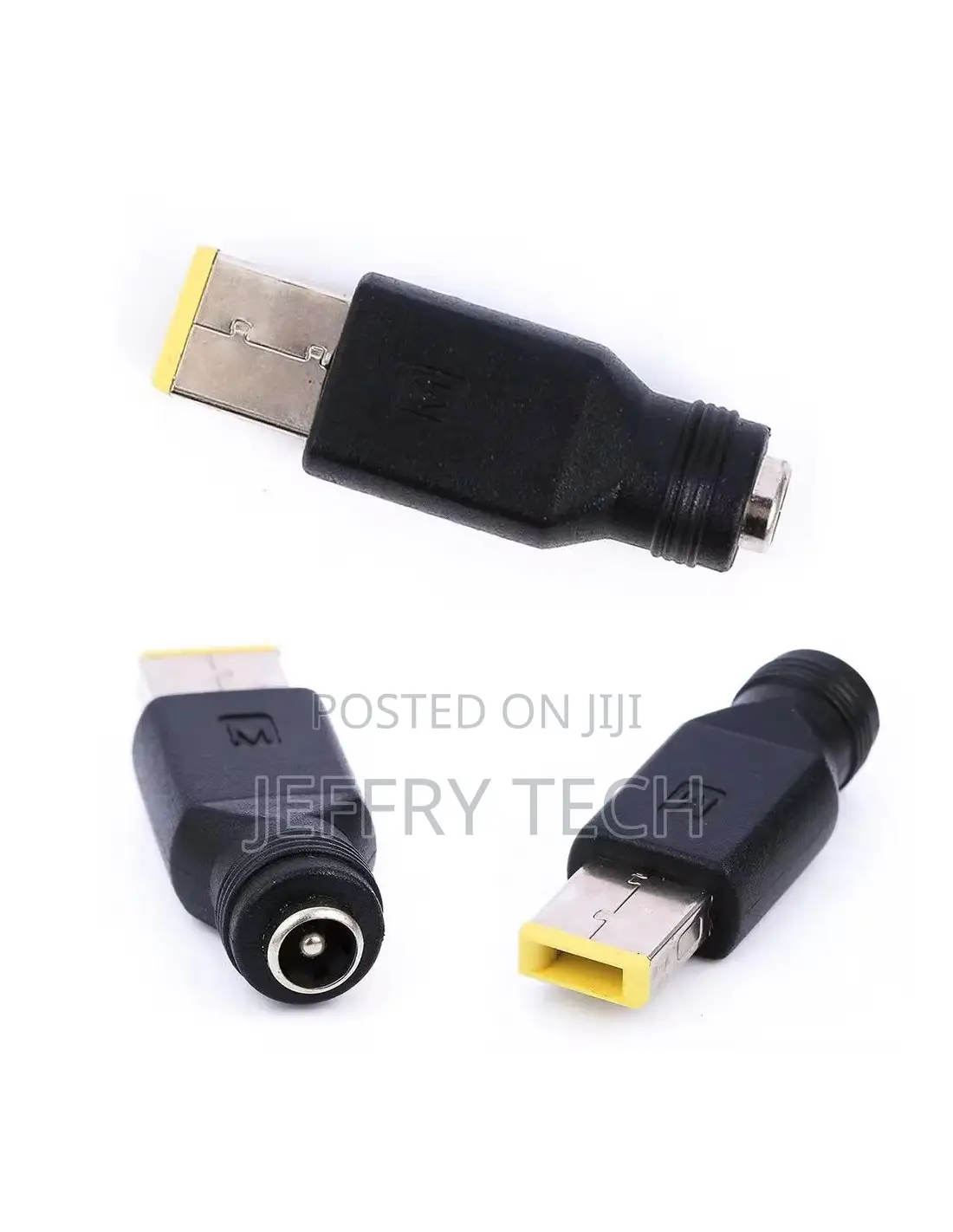 5.5mm X 2.5mm Power Converter Adapter for Lenovo ThinkPad X1 Carbon