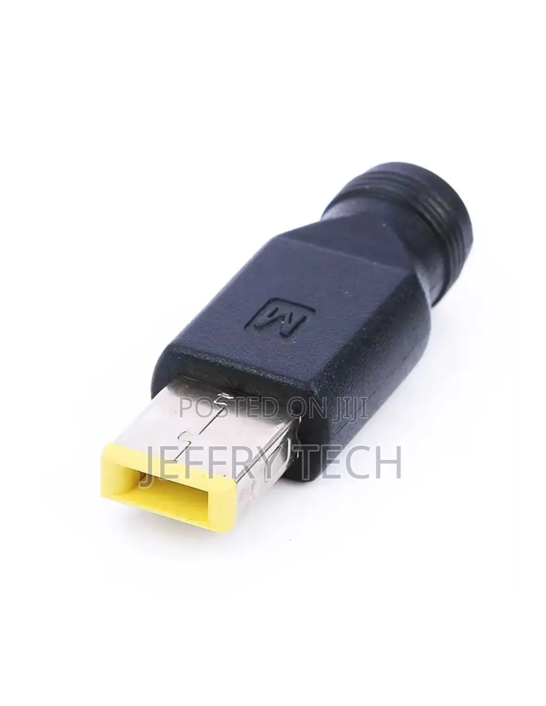 5.5mm X 2.5mm Power Converter Adapter for Lenovo ThinkPad X1 Carbon