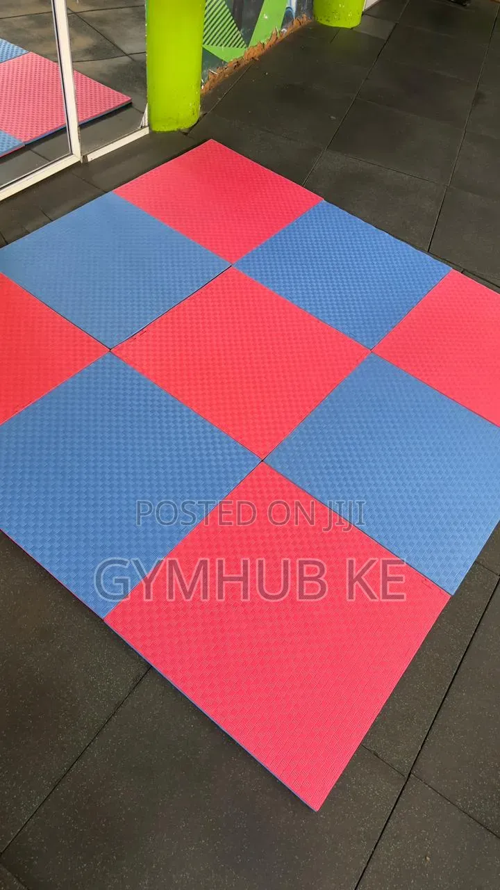 Tatami Mat/Interlocking Mats