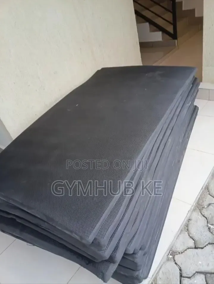 Gym Yoga Mats