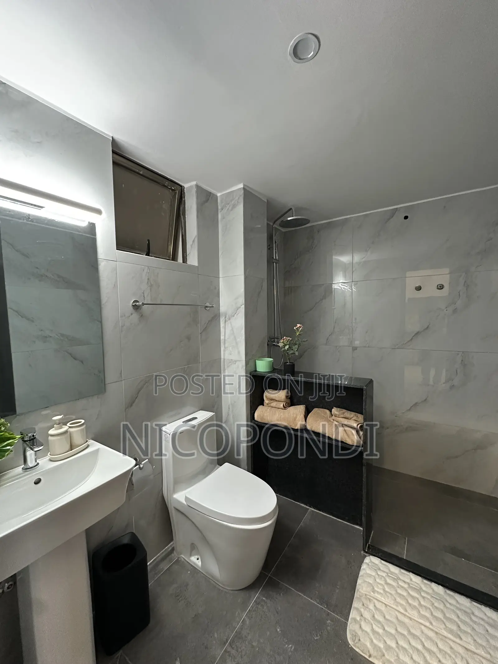 1bdrm Apartment in Lavington for sale