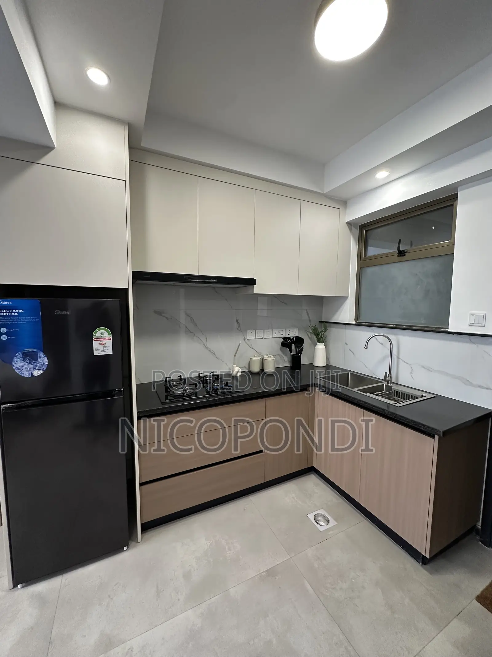 1bdrm Apartment in Lavington for sale