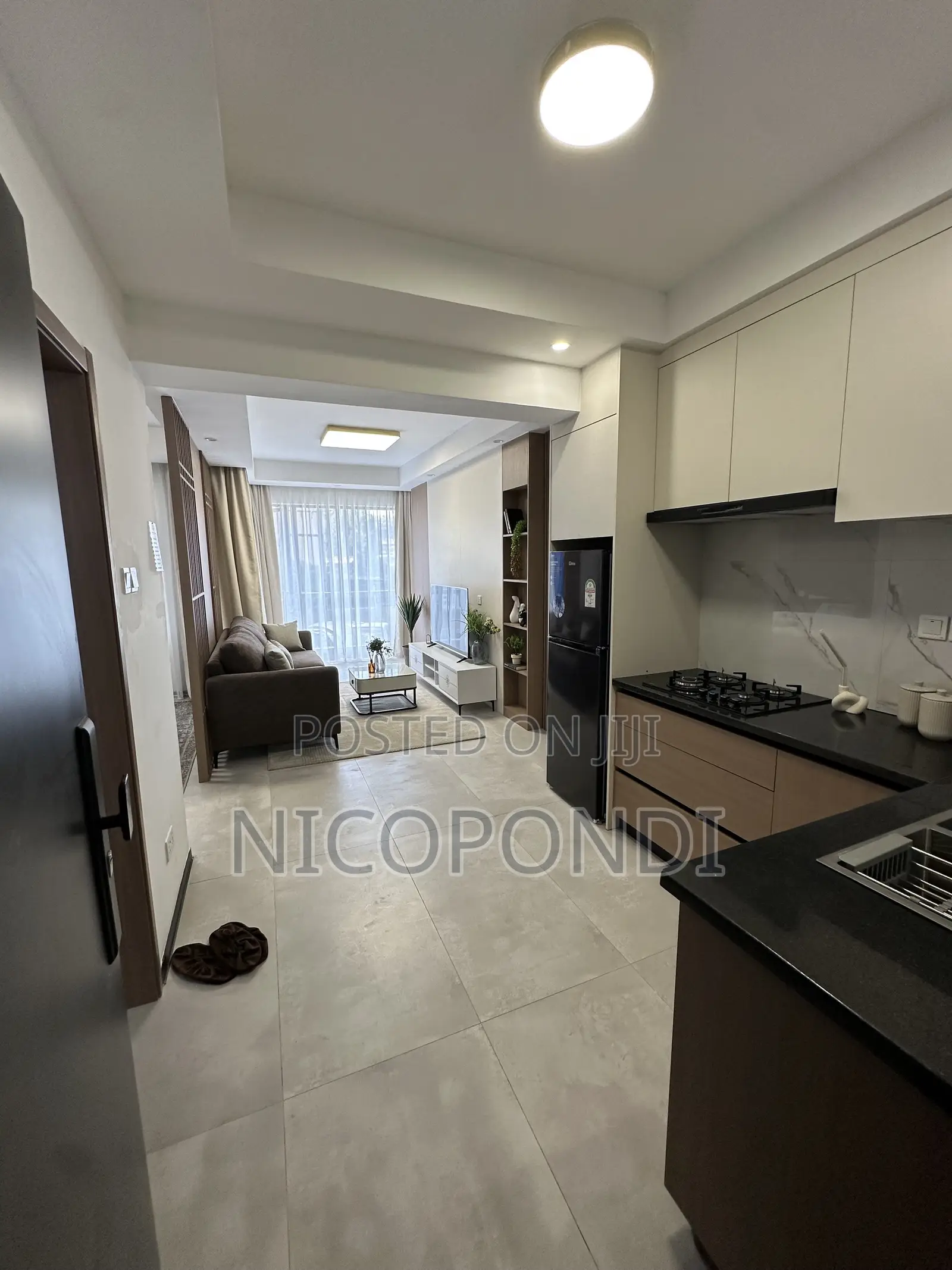 1bdrm Apartment in Lavington for sale