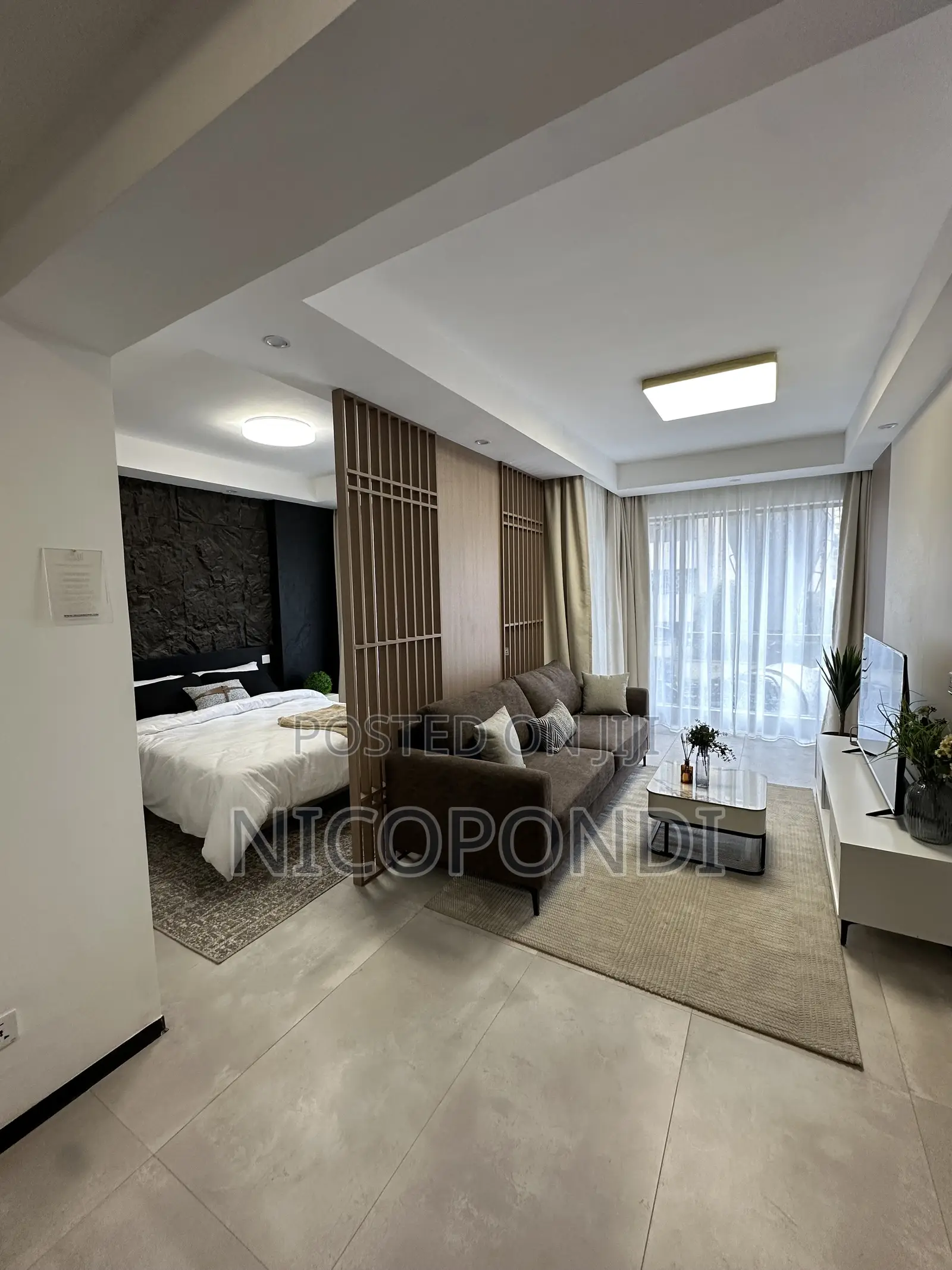 1bdrm Apartment in Lavington for sale