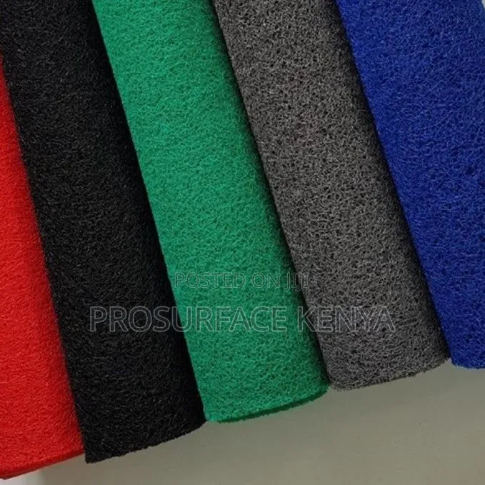 Anti-Slip Spaghetti Mat | 5mm Thick | 1.2m Wide