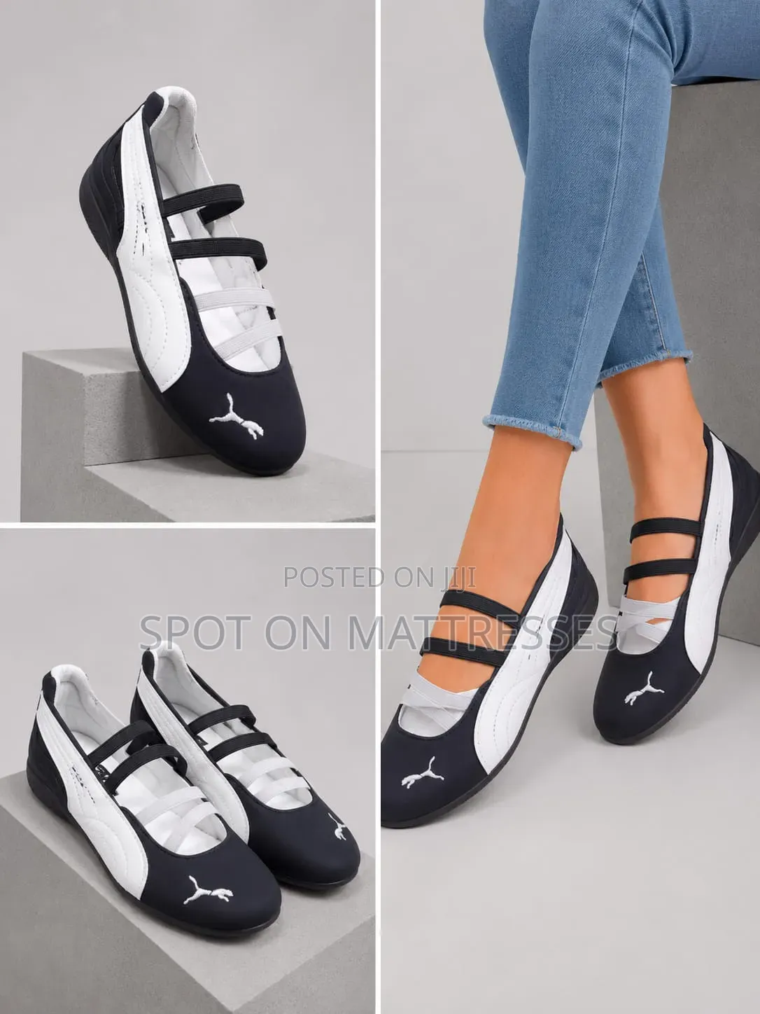 Puma Speedcat Shoes for Ladies. Nationwide Delivery Available.