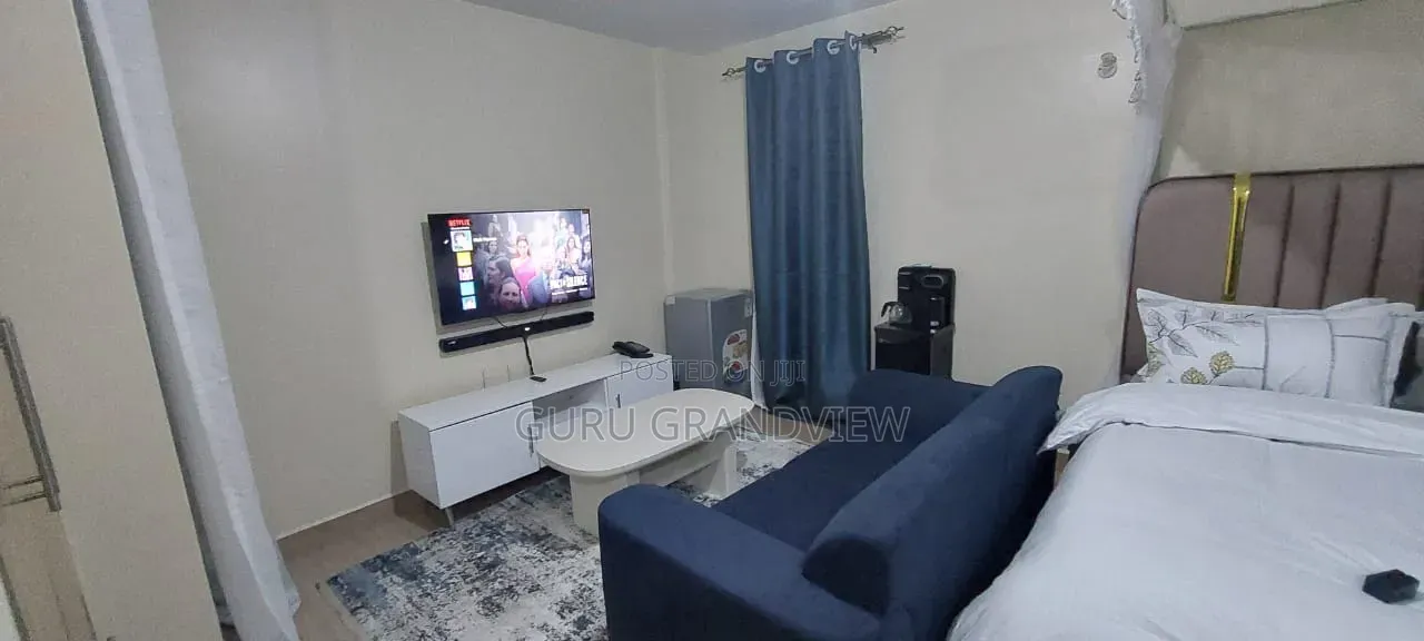 Juja Studio Airbnb