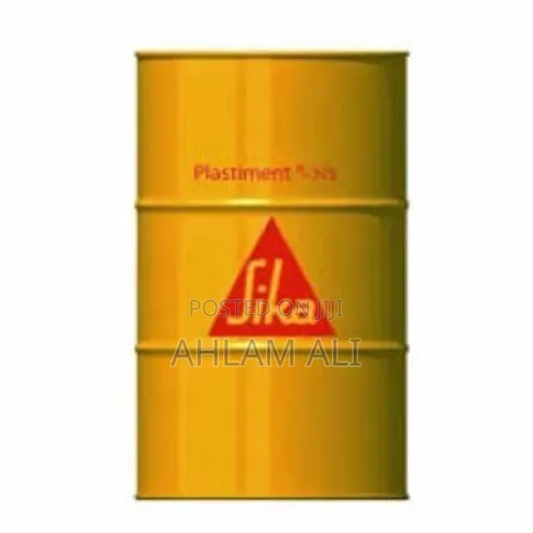 Sika Plastocrete N Concrete Admixture