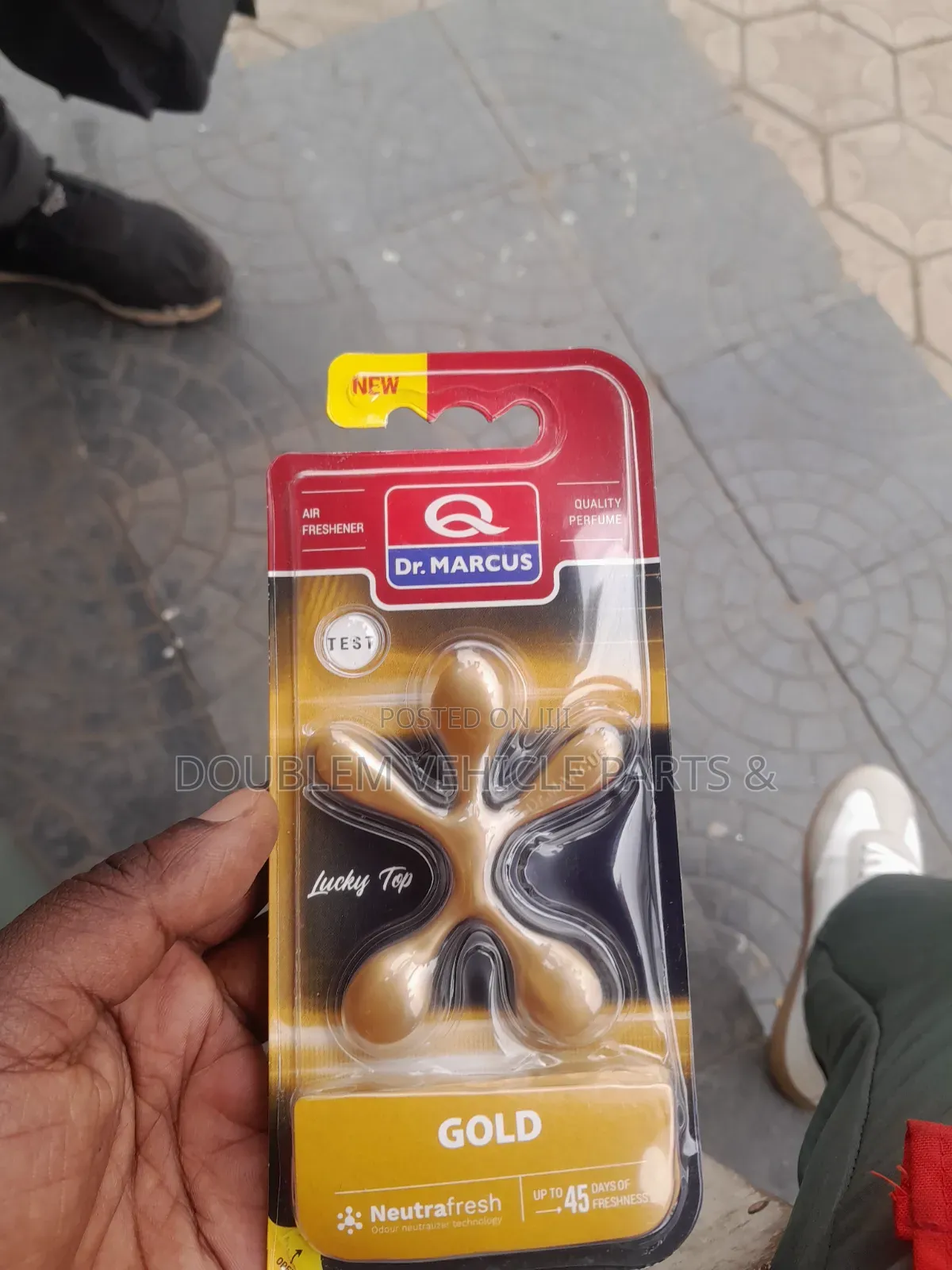 Car Vents/Car Ventilation Airfreshner Fresh Aroma/Vent Clip
