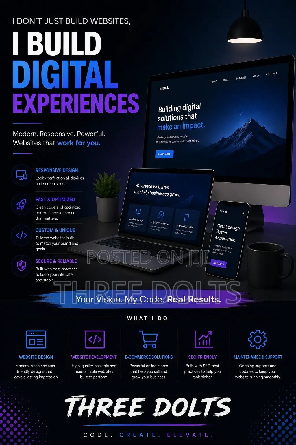 Web Development
