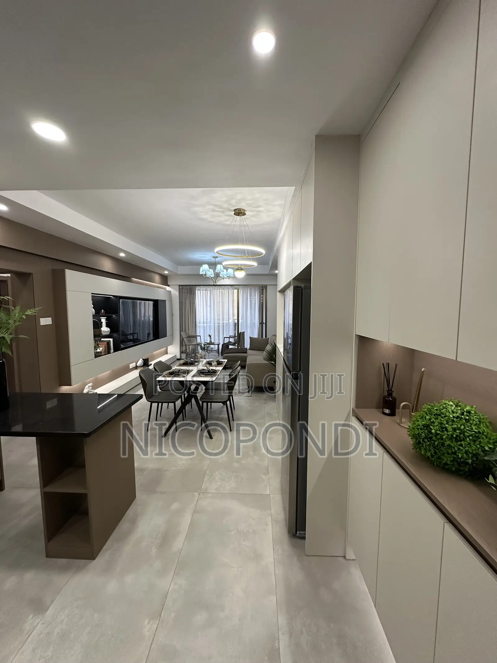 2bdrm Apartment in Lavington for sale