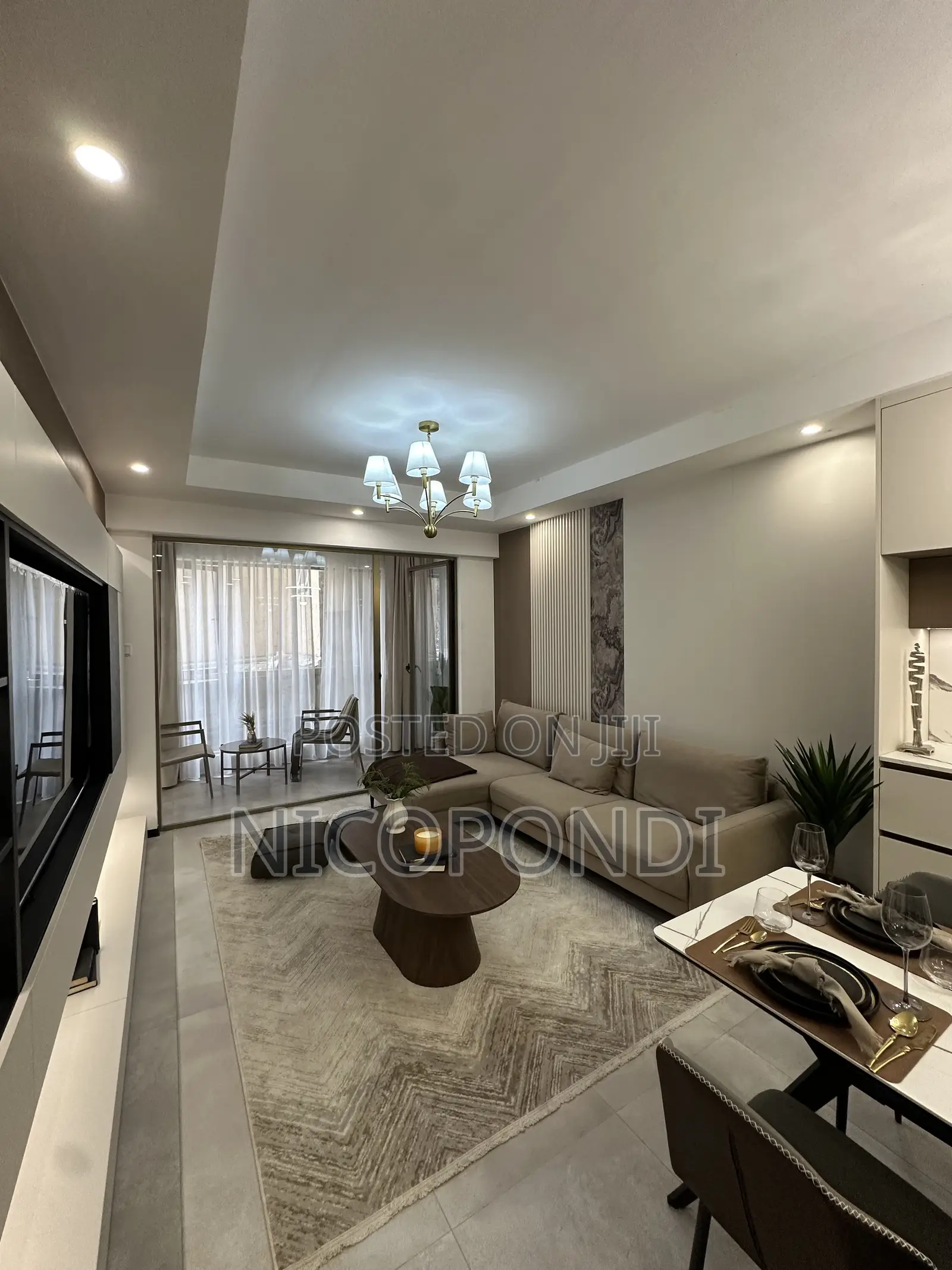 2bdrm Apartment in Lavington for sale