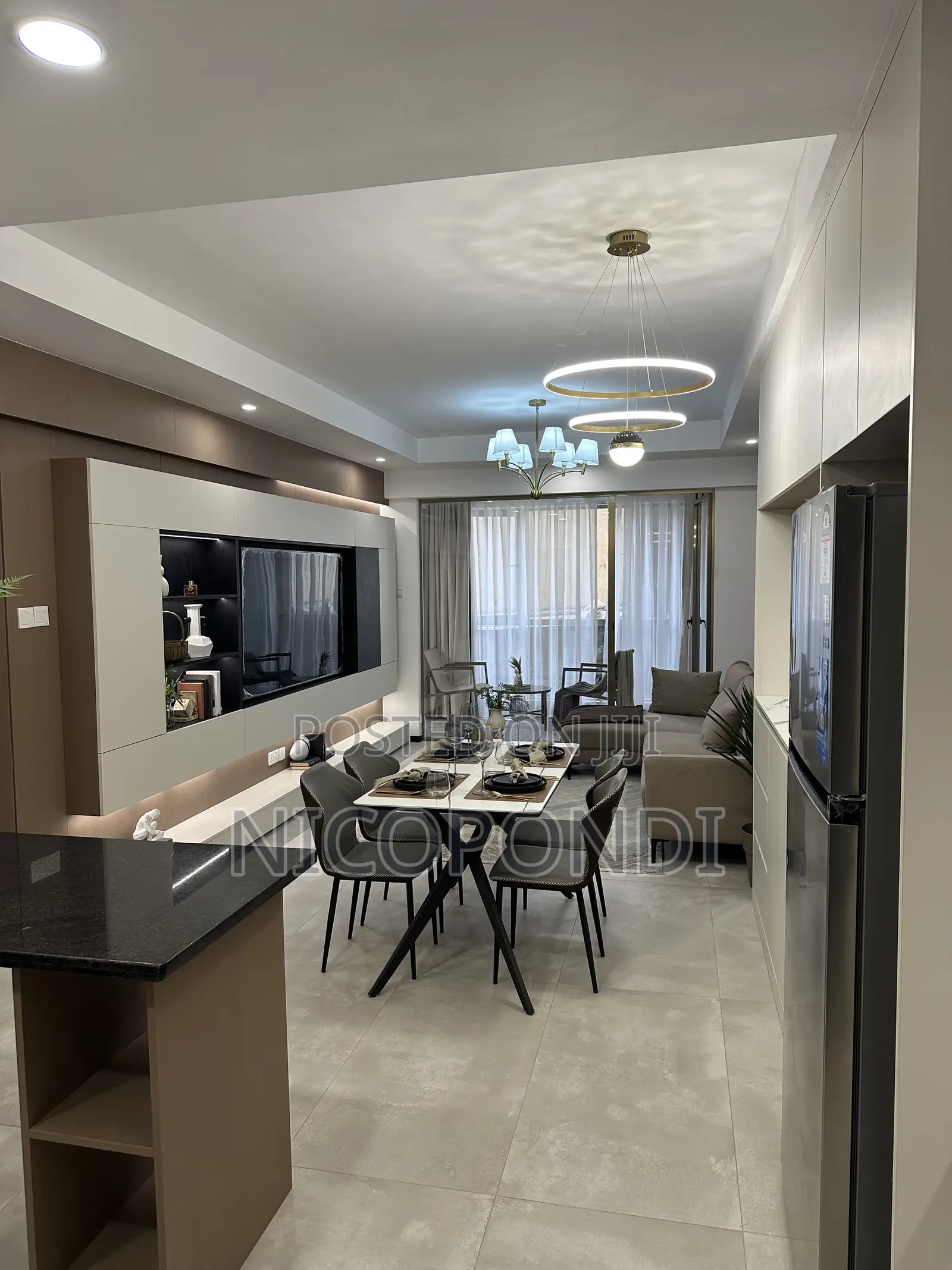 2bdrm Apartment in Lavington for sale