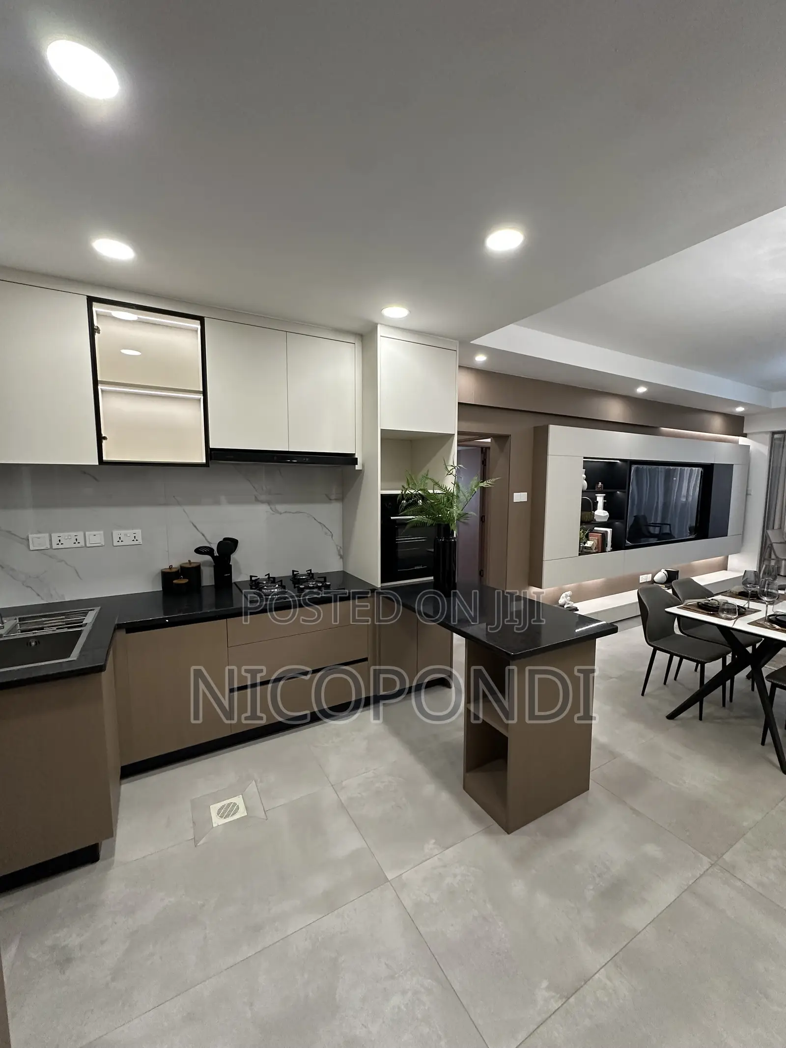 2bdrm Apartment in Lavington for sale