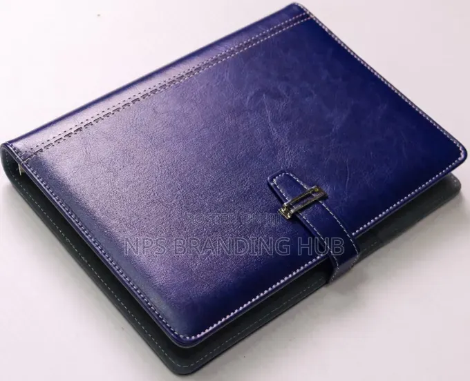 Executive Notebooks