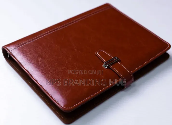 Executive Notebooks
