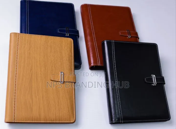 Executive Notebooks