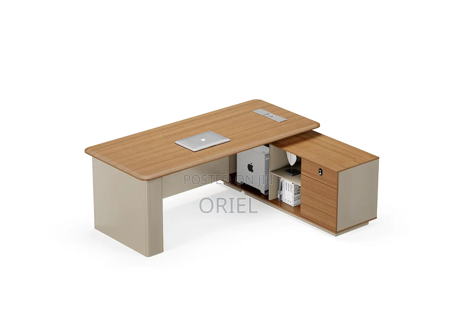 Office Desk : 2M Executive Office C.E.O Desk
