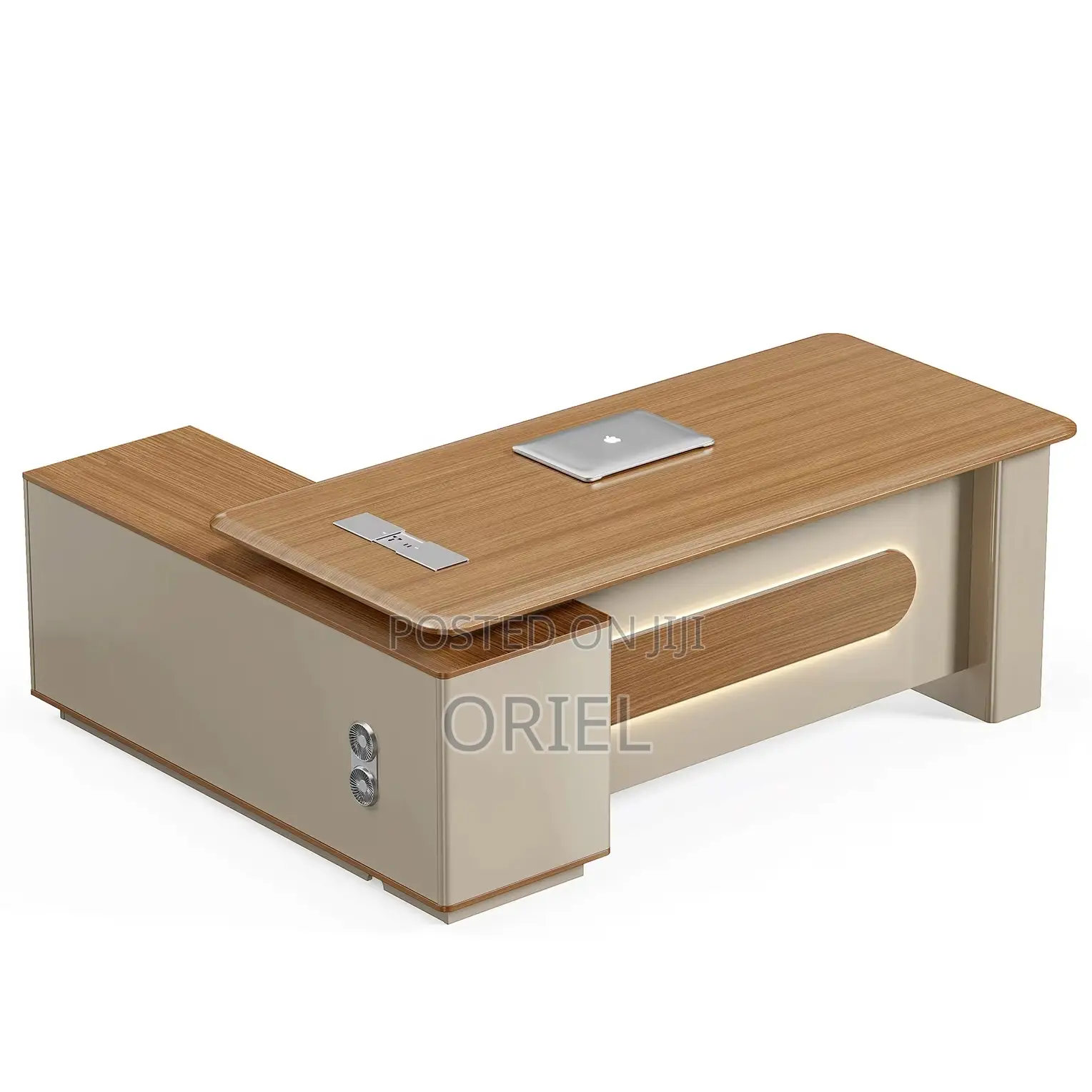 Office Desk : 2M Executive Office C.E.O Desk