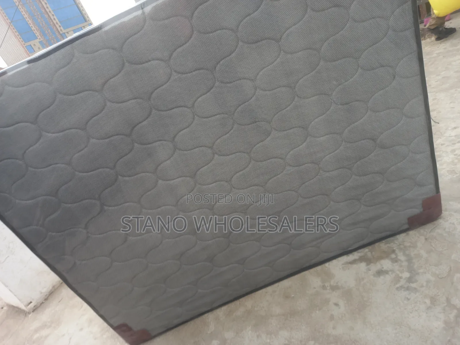 Quilted 10 Inches 5*6 Mattresses