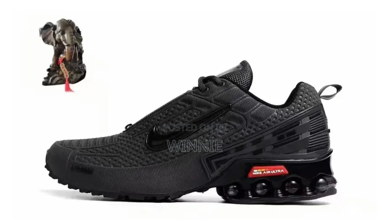 Nike Ultra