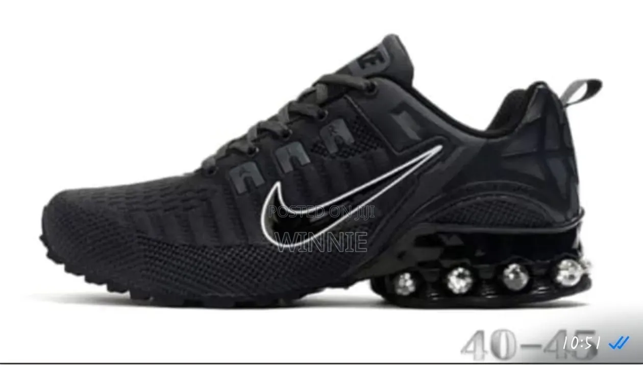 Nike Ultra