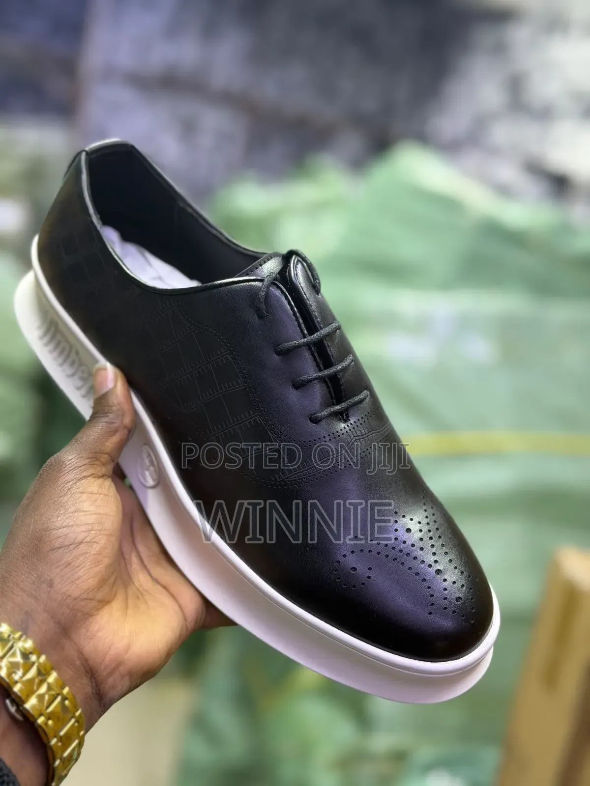 Casual Men Wear