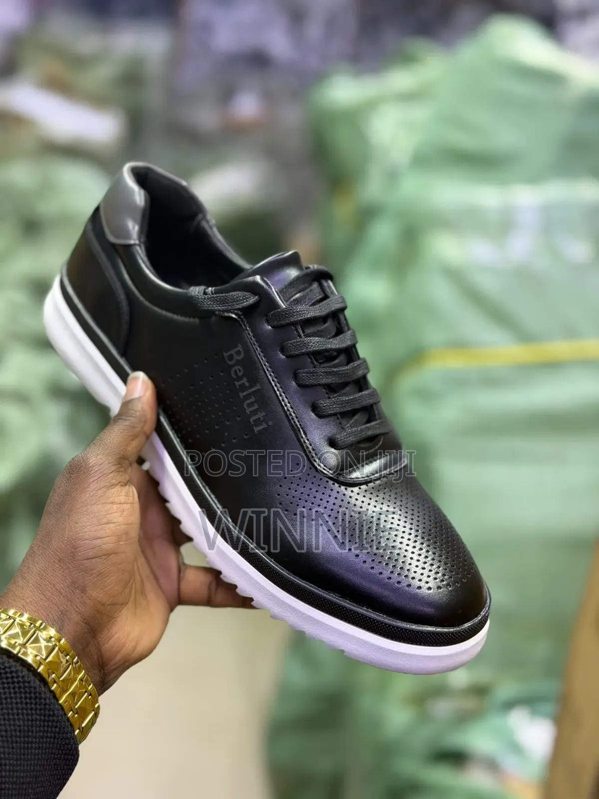 Casual Men Wear