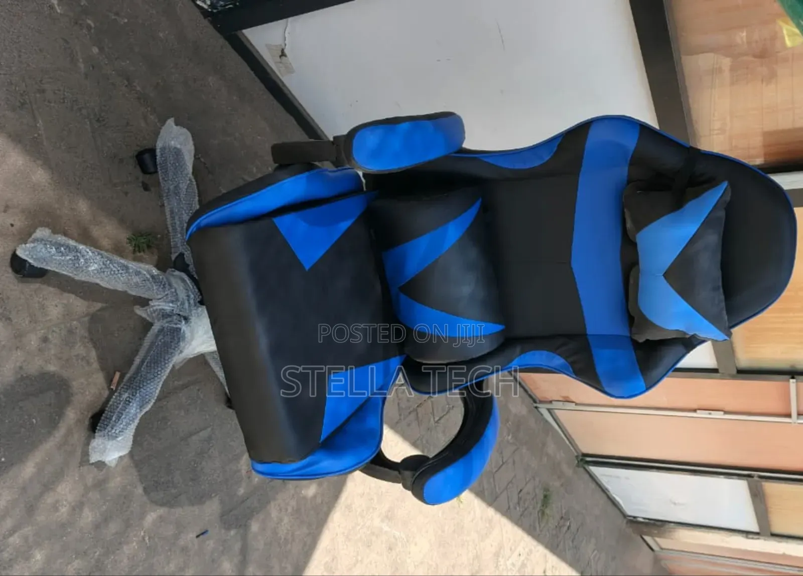 Executive Gaming Chair