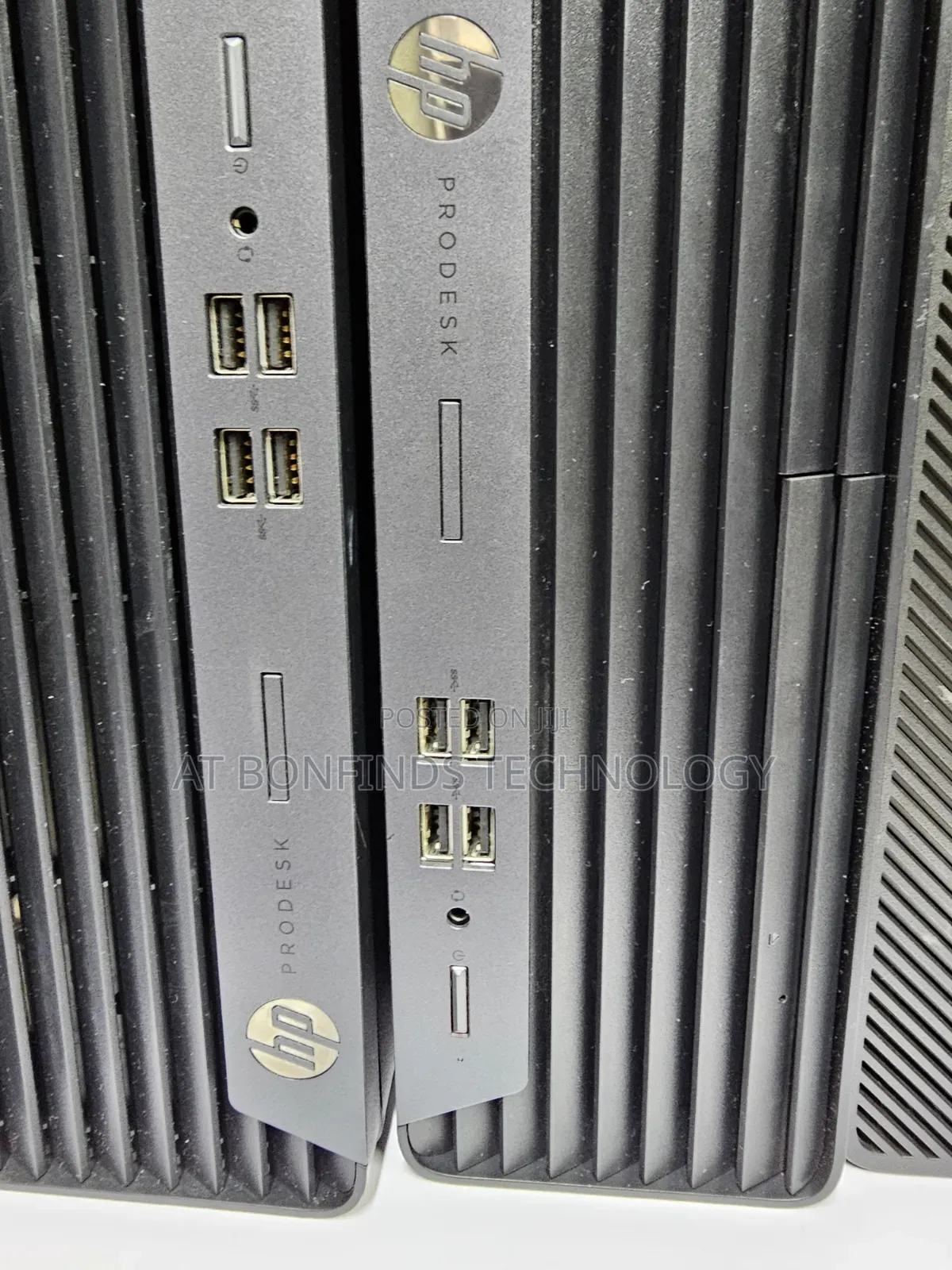 Desktop Computer HP Pro 400 G9 8GB Intel Core i5 SSD 512GB