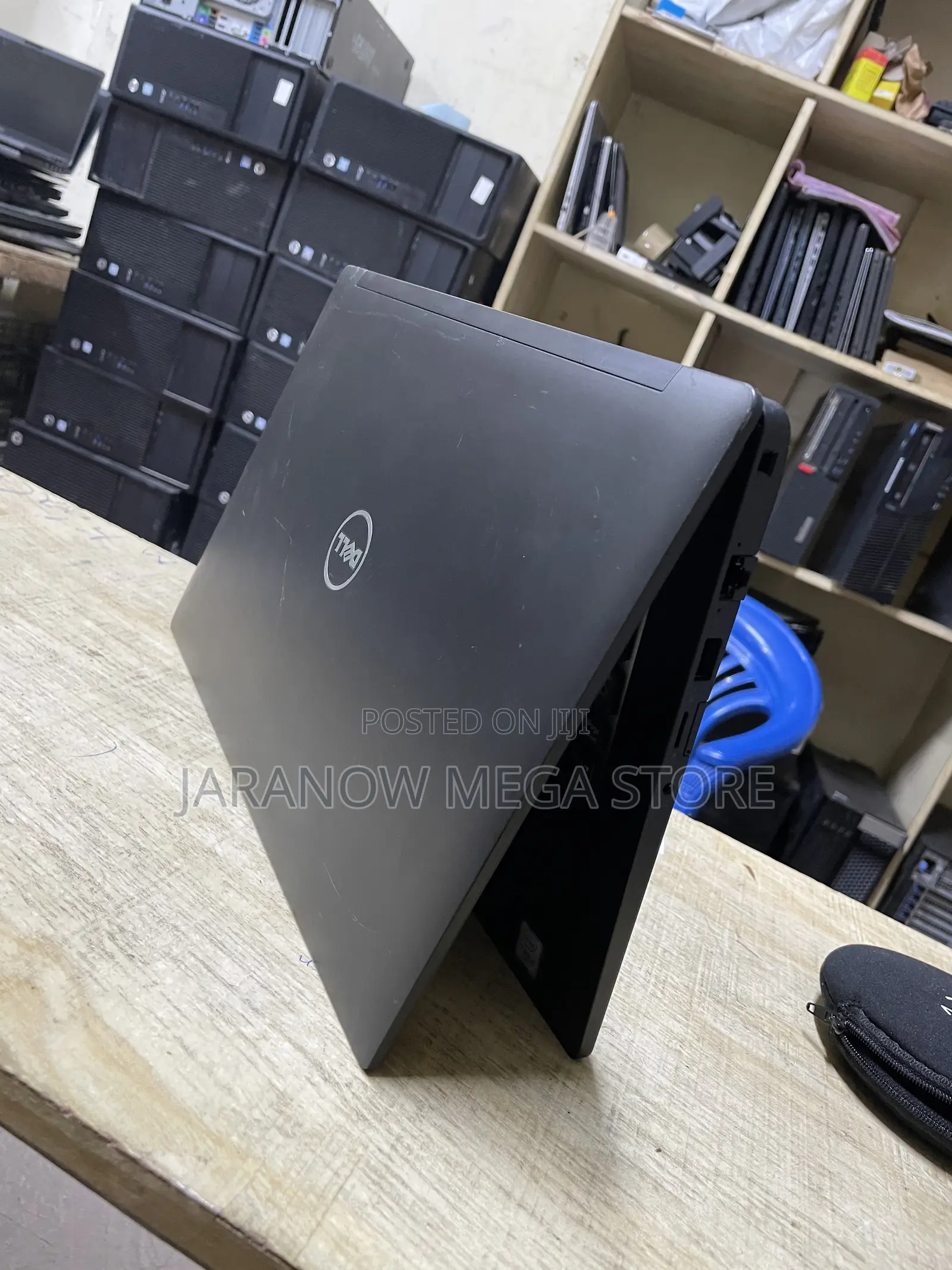 Laptop Dell Latitude 7480 8GB Intel Core i5 SSD 512GB