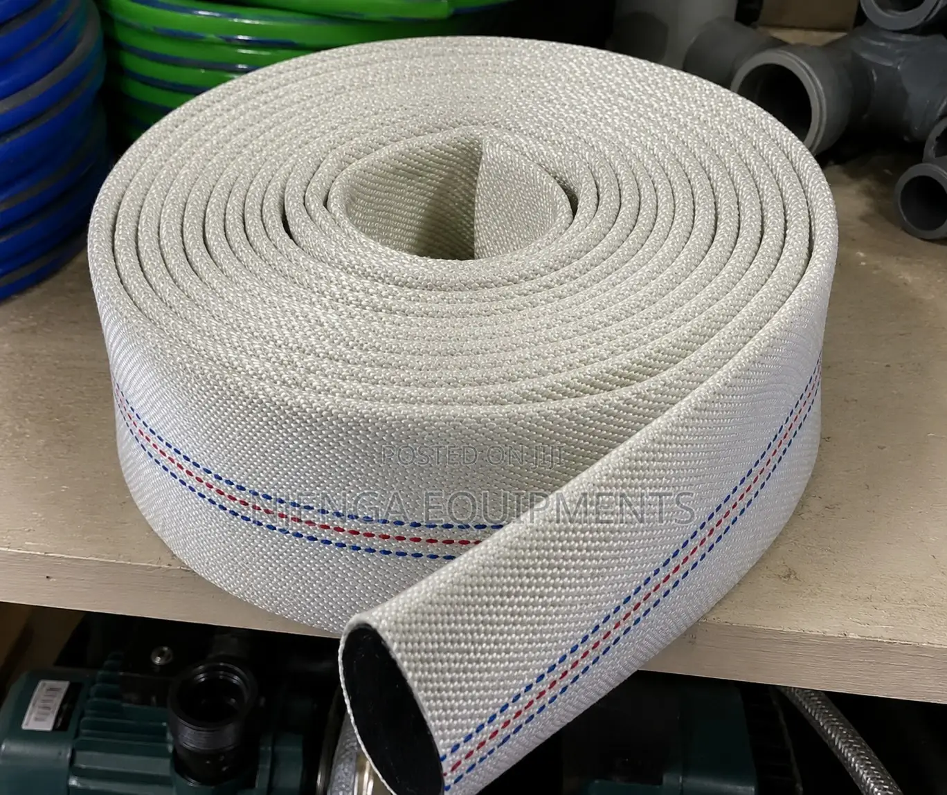 3inch Delivery Pipe