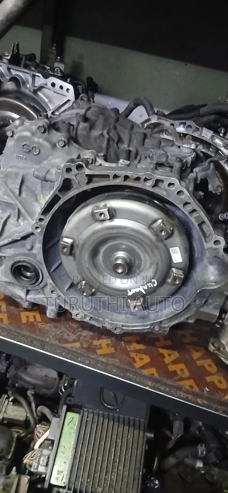 CVT 1nz,2zr Gearbox for Axio,fielder, Rumion,runx, Alex,Auris