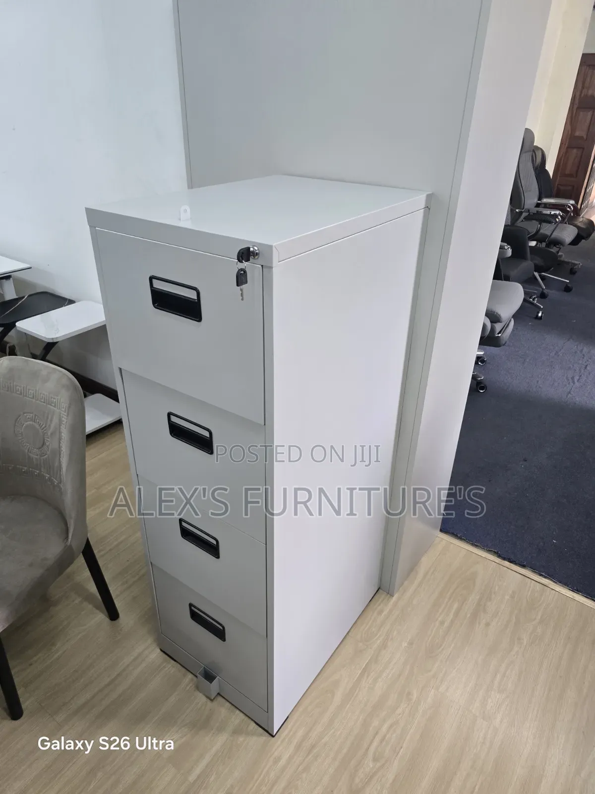 Free Standing Cabinet Filing Cabinet