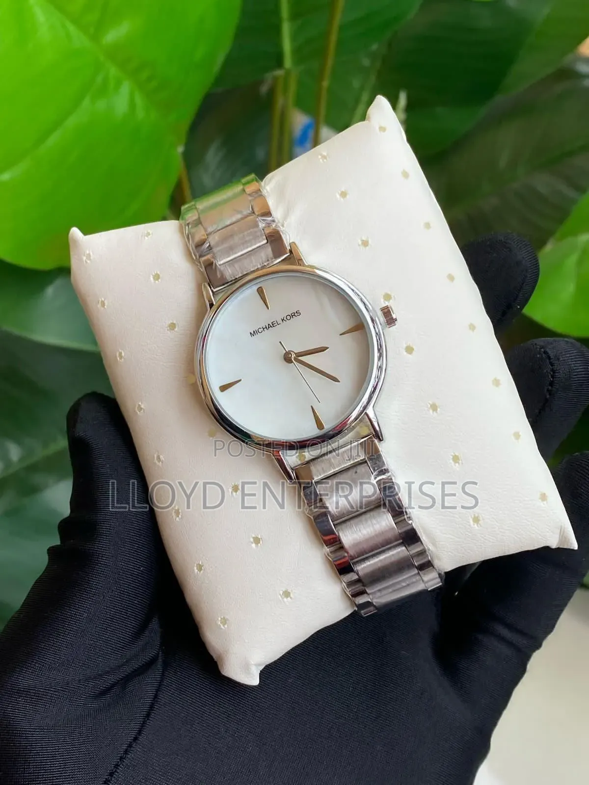 Michael Kors Ladies Watch