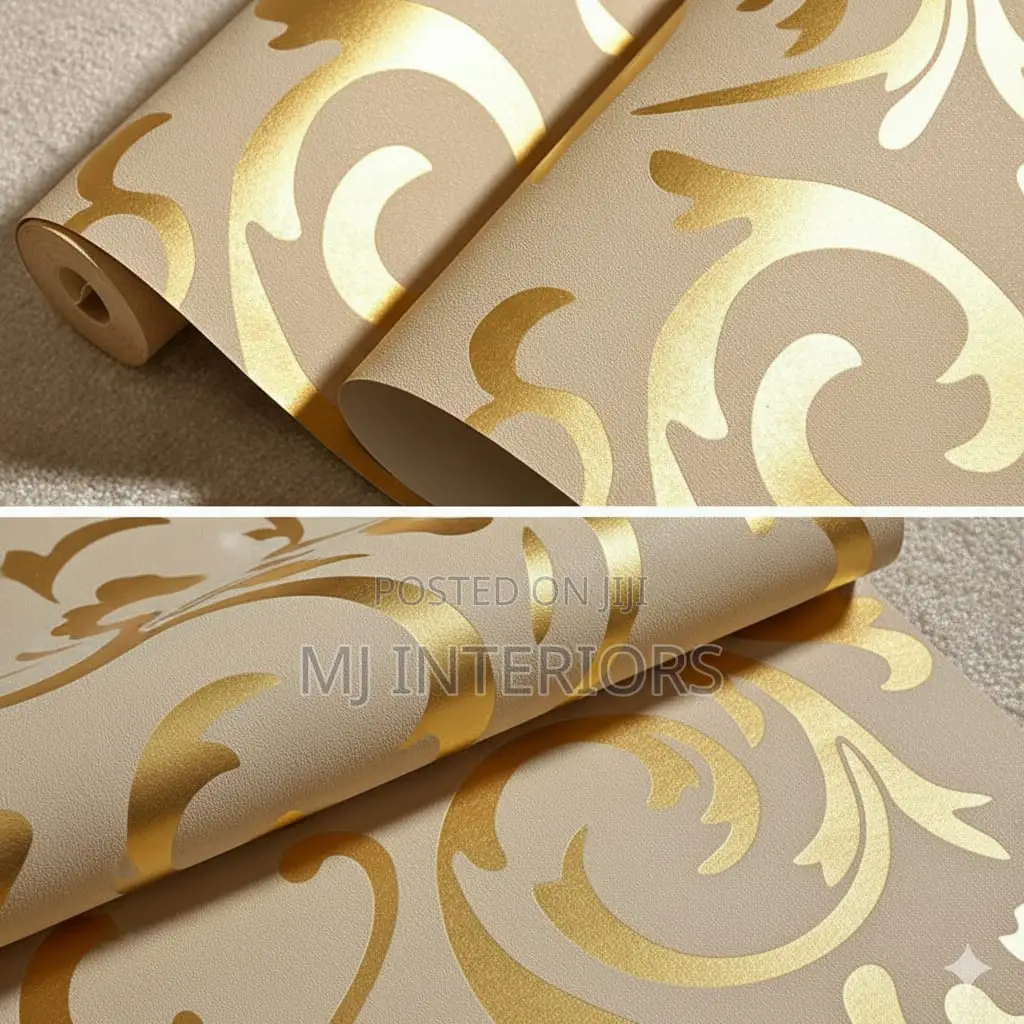 Office Wallpaper Installation and Supply at Best Prices