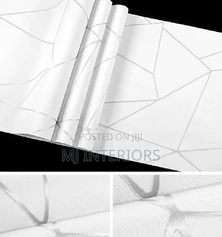 Quality Wallpaper Rolls for Residential and Commercial Use