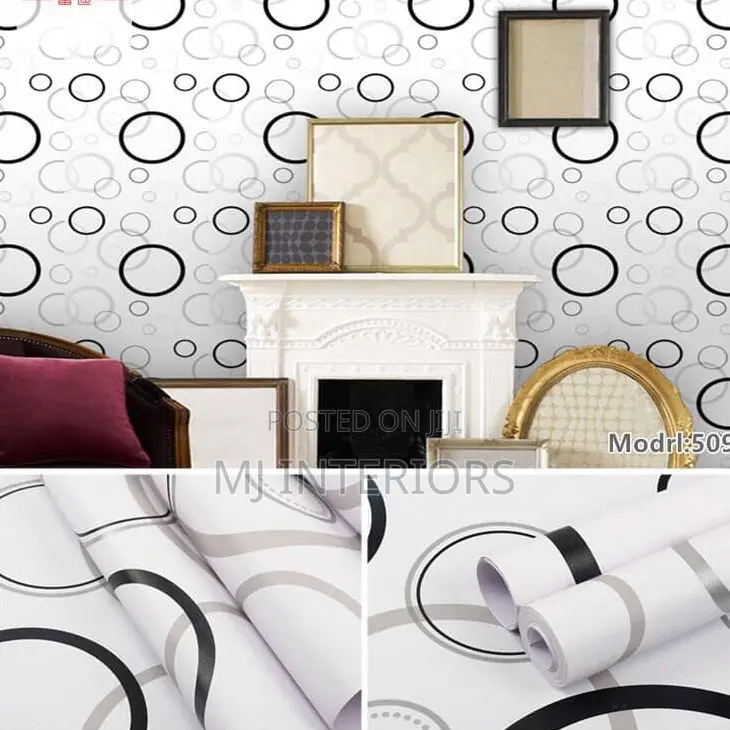 Modern Wallpaper for Apartments Offices and Hotels
