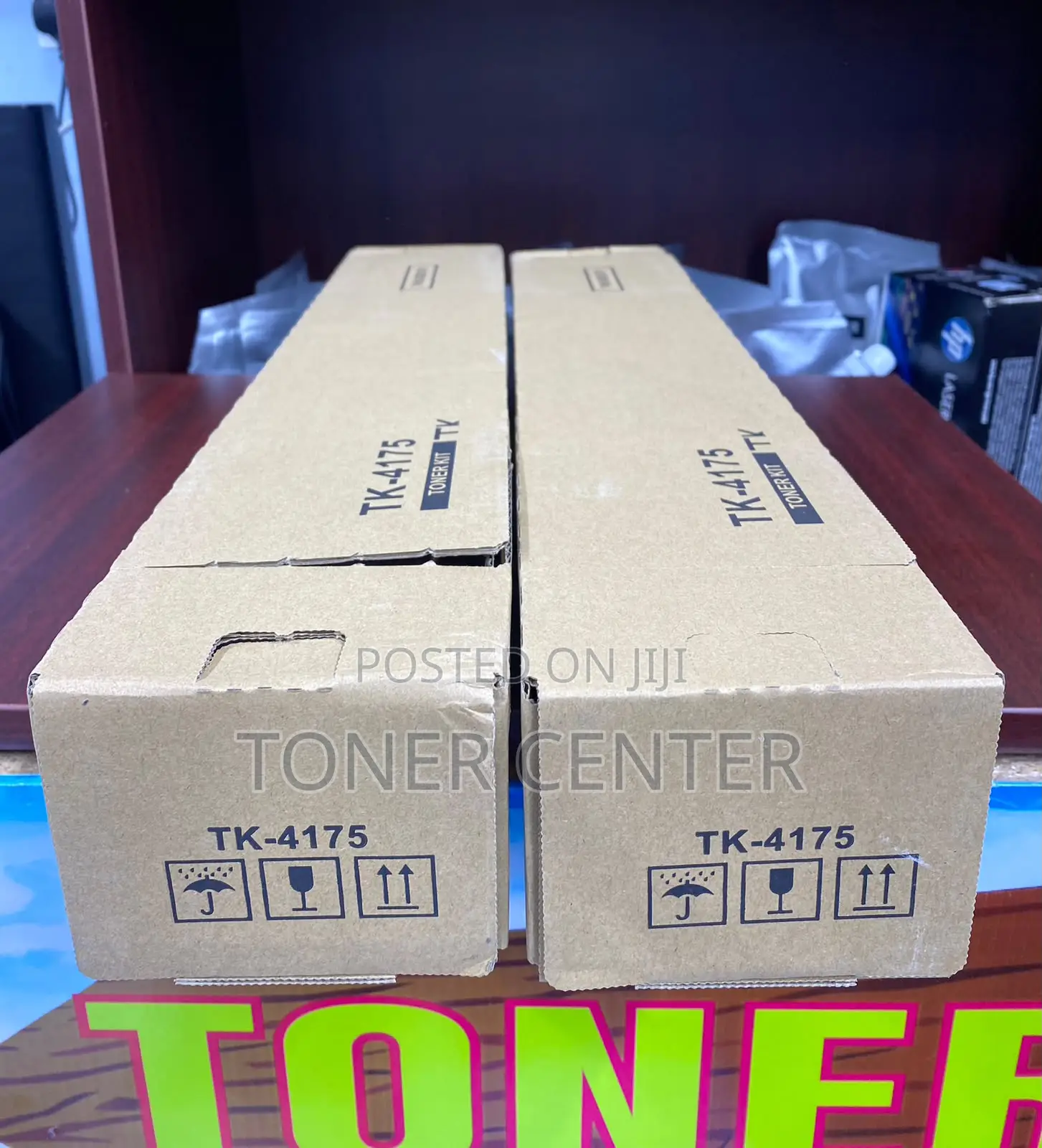 Quality Kyocera TK-4145 Black Toner Cartridge