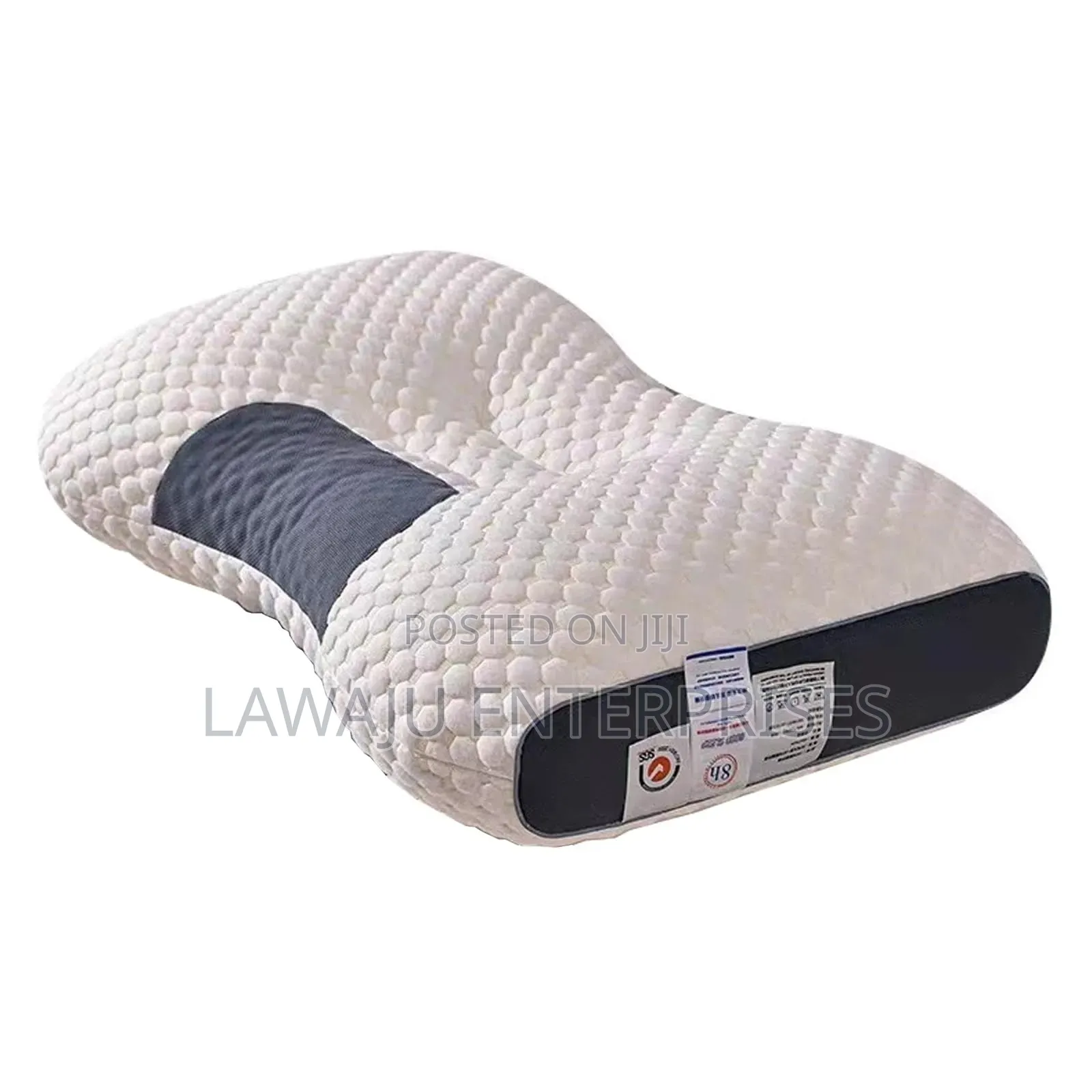 Cervical Pillow