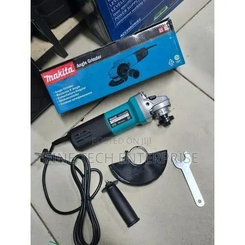 Makita Grinder 4.5"