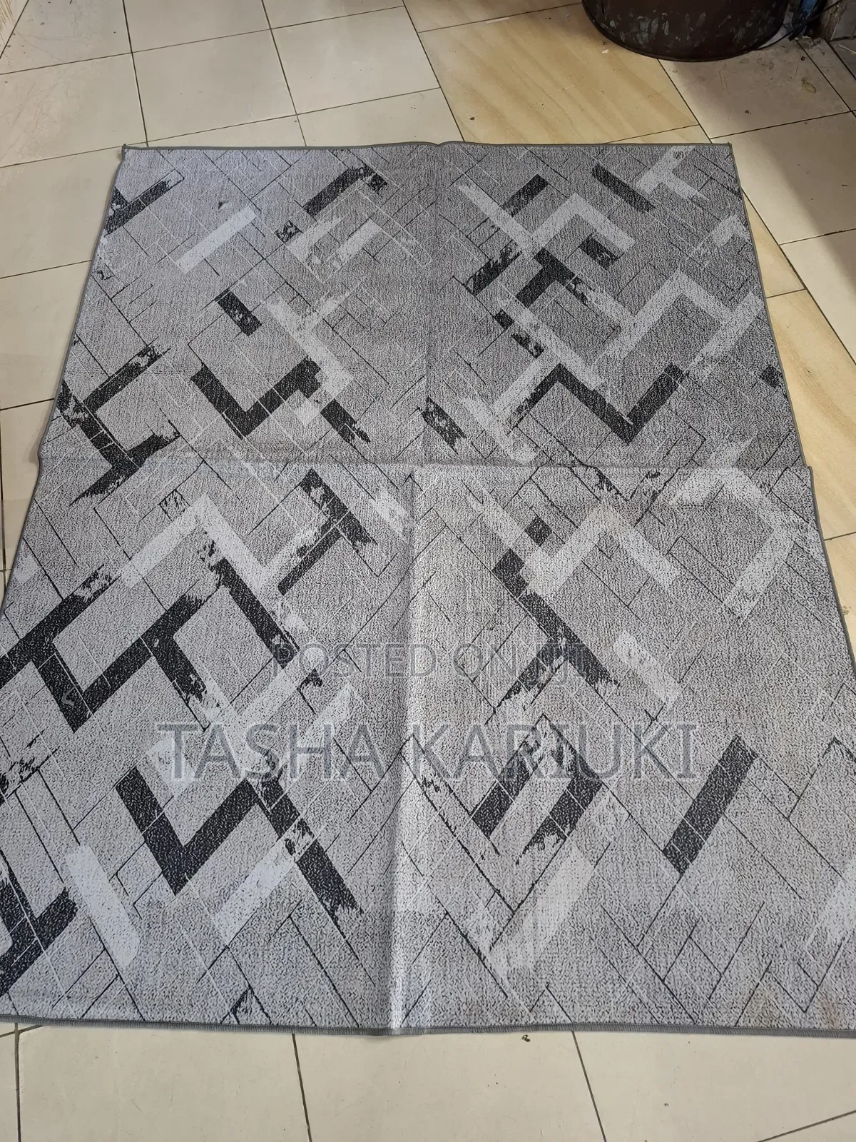 High-Quality 3D Carpet 6×9 Ft – Non-Slip Area Rug