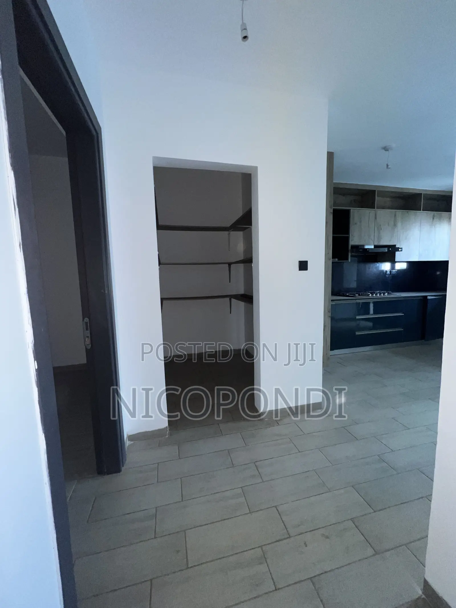3bdrm Apartment in Lavington for rent
