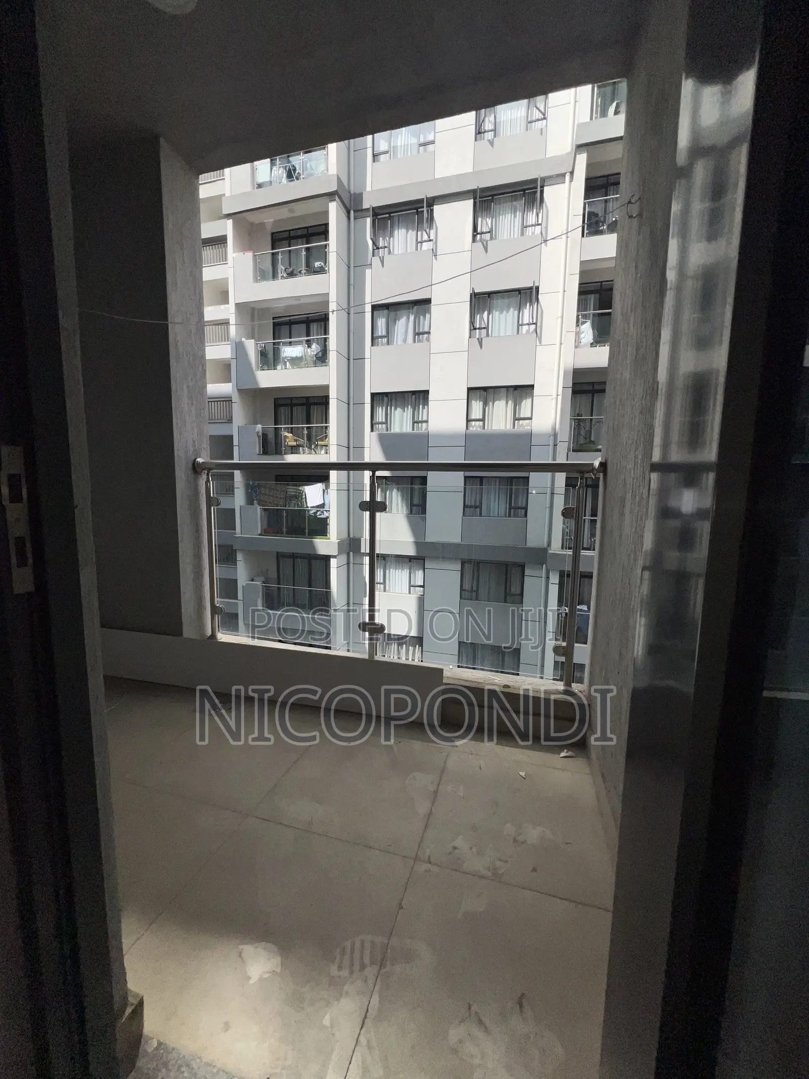3bdrm Apartment in Lavington for rent