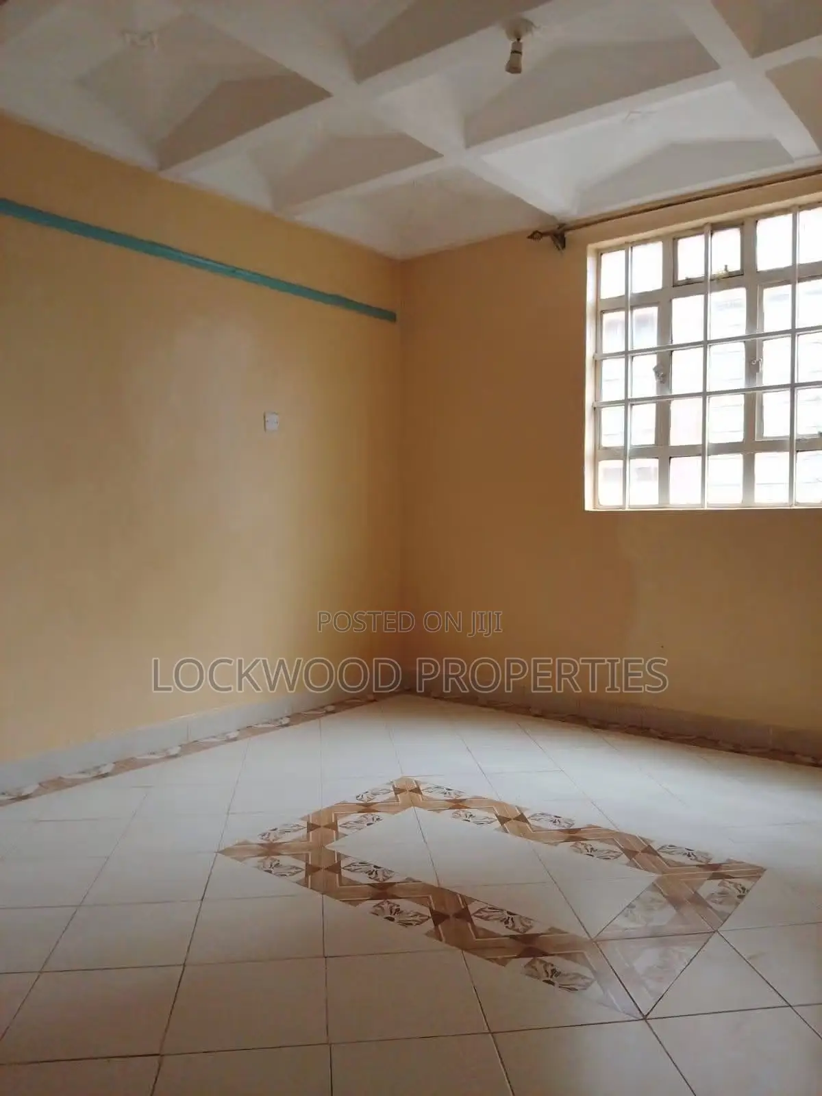 2bdrm Apartment in Zambezi for rent