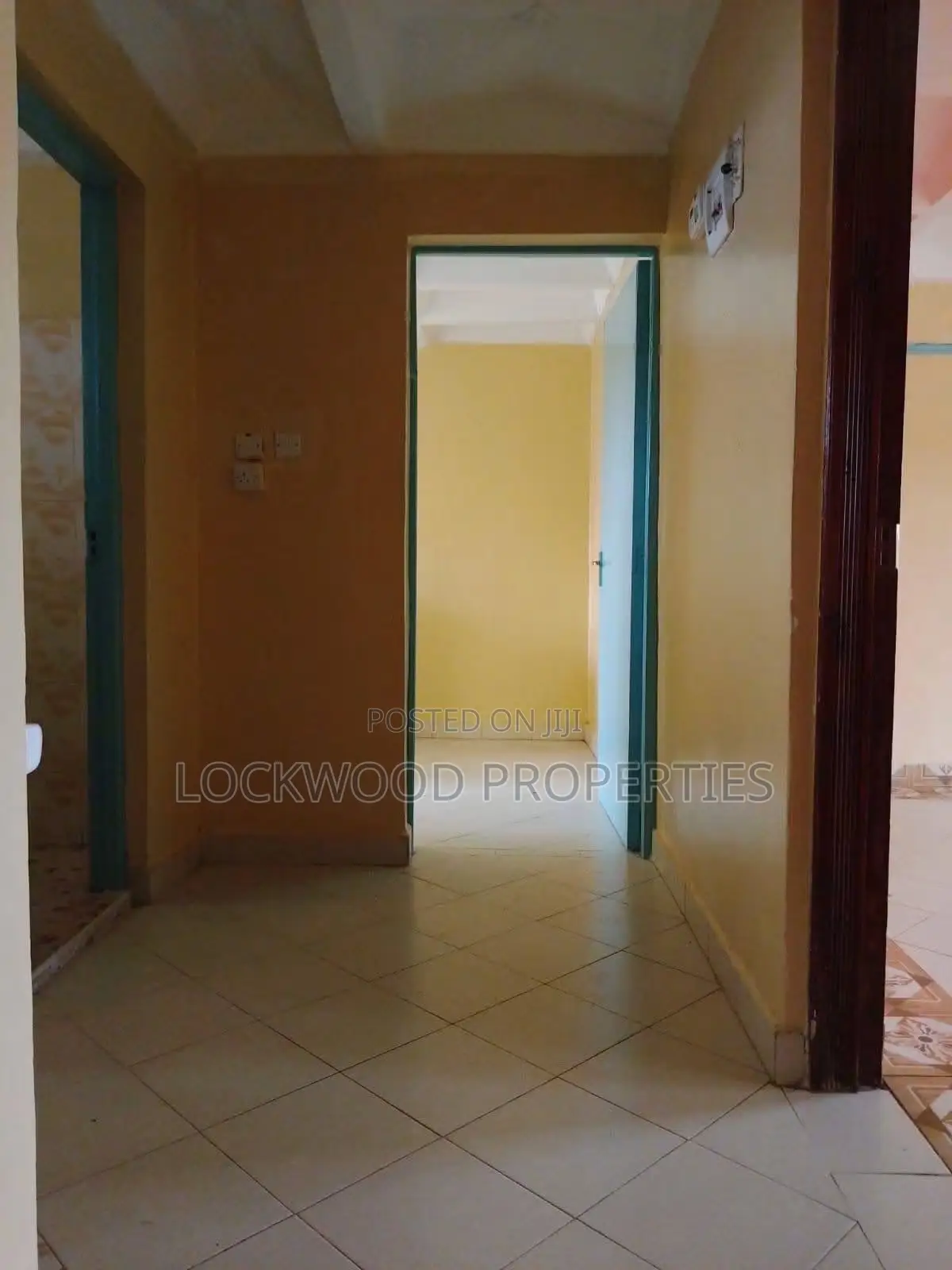2bdrm Apartment in Zambezi for rent