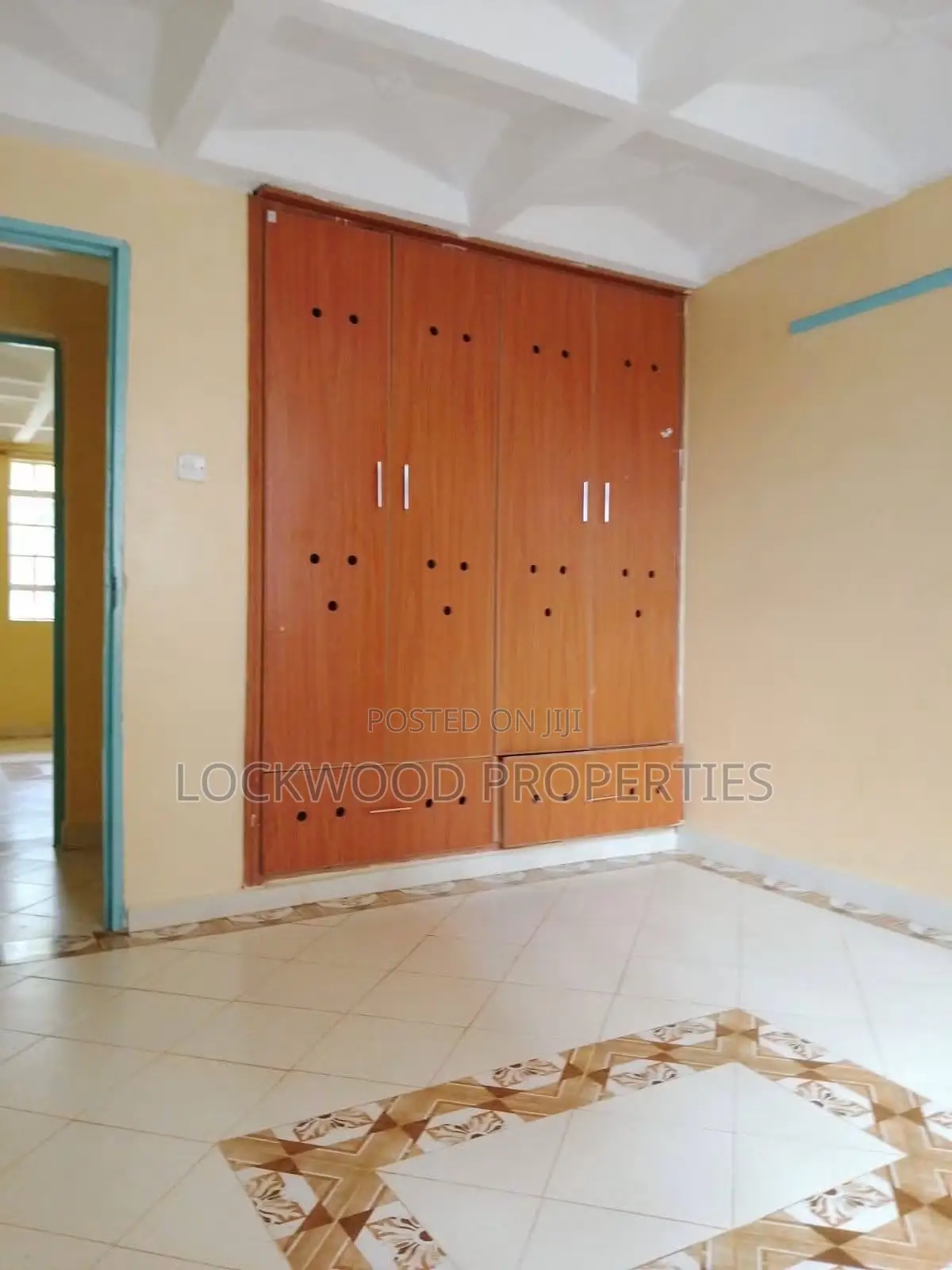 2bdrm Apartment in Zambezi for rent