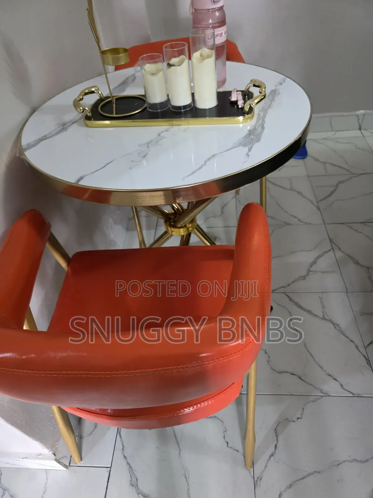 One Bedroom AirBNB Ruiru+ Intimate Dining for Two